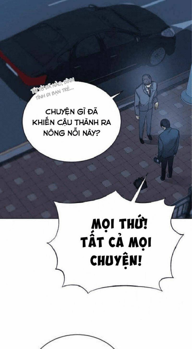 Ta Là Người Thu Thuế - Chapter 2 - Page 15
