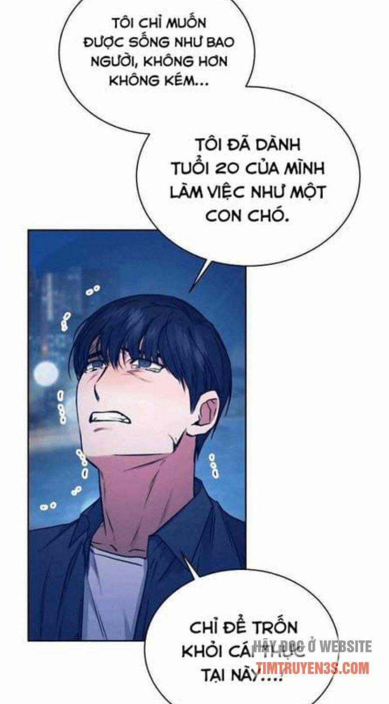 Ta Là Người Thu Thuế - Chapter 2 - Page 16