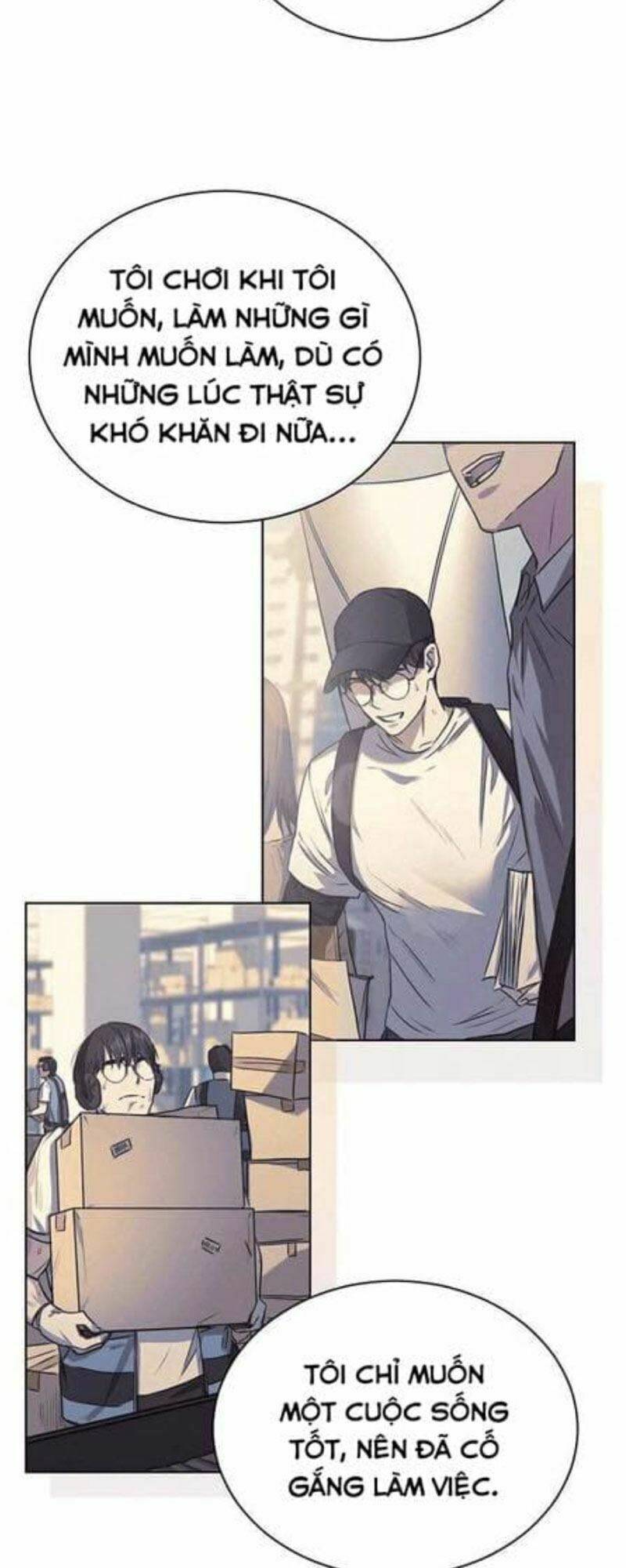 Ta Là Người Thu Thuế - Chapter 2 - Page 17