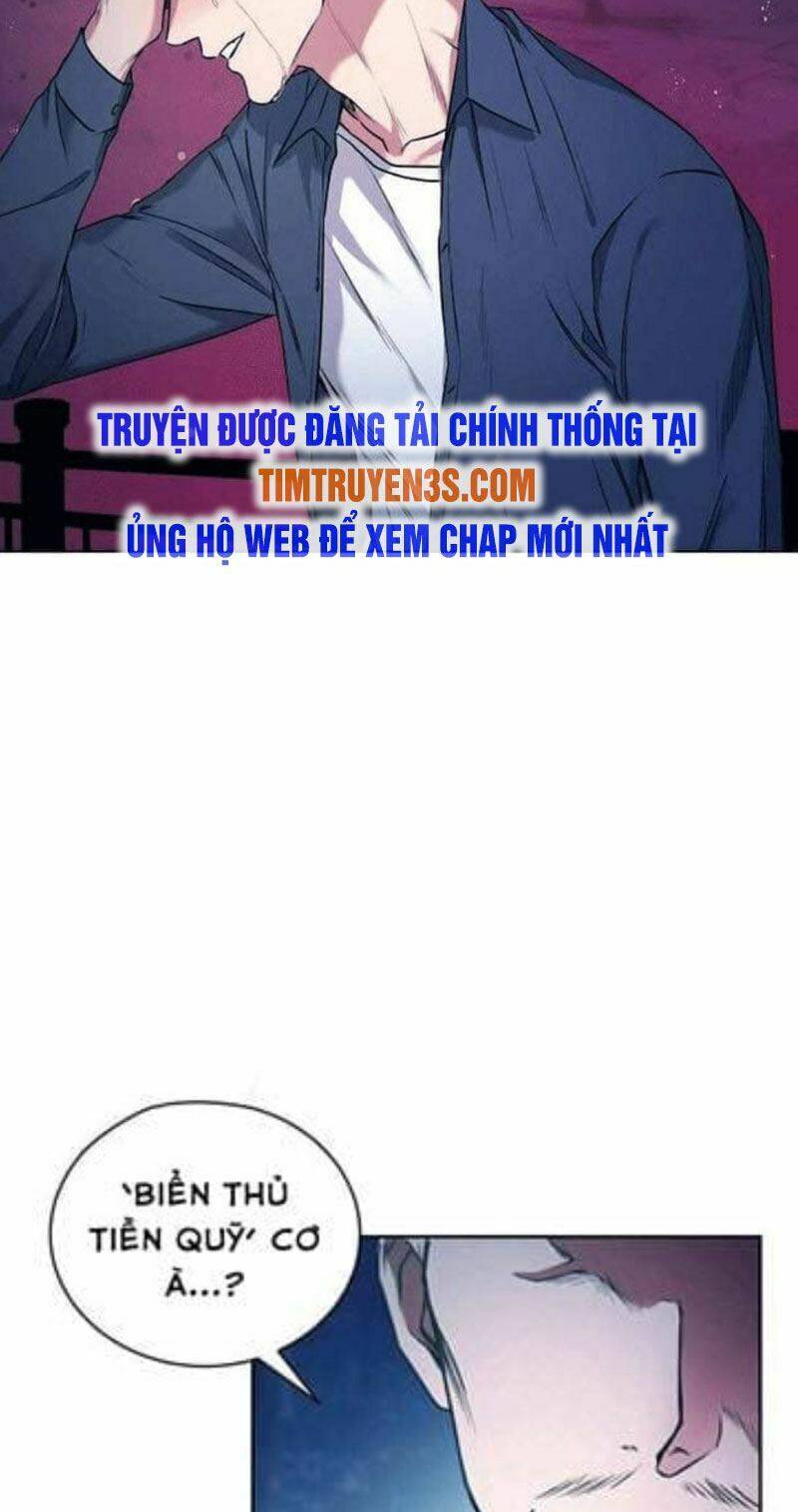 Ta Là Người Thu Thuế - Chapter 2 - Page 21