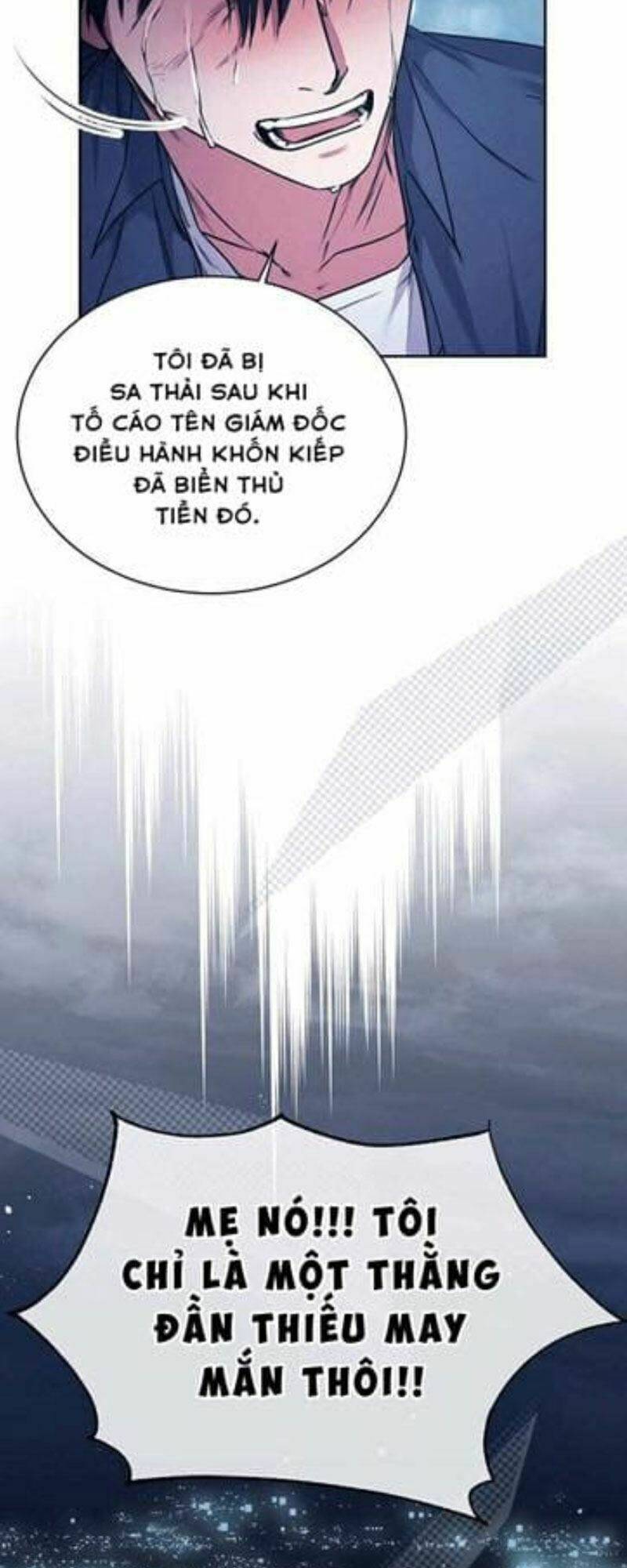 Ta Là Người Thu Thuế - Chapter 2 - Page 23