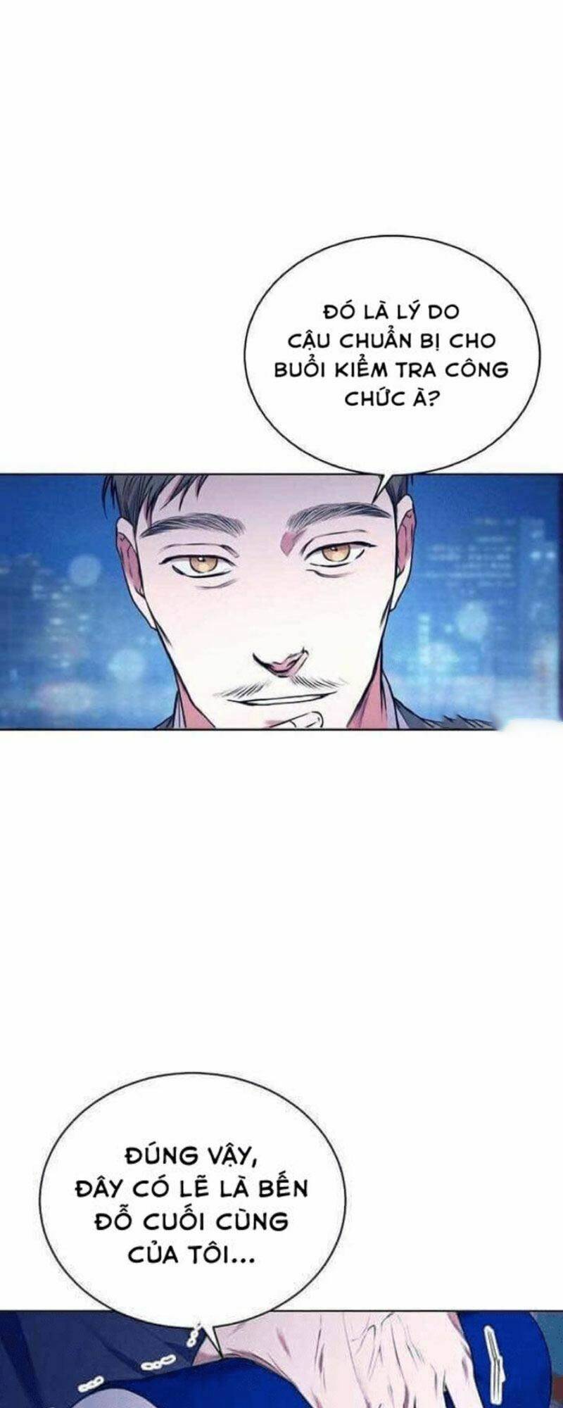 Ta Là Người Thu Thuế - Chapter 2 - Page 26