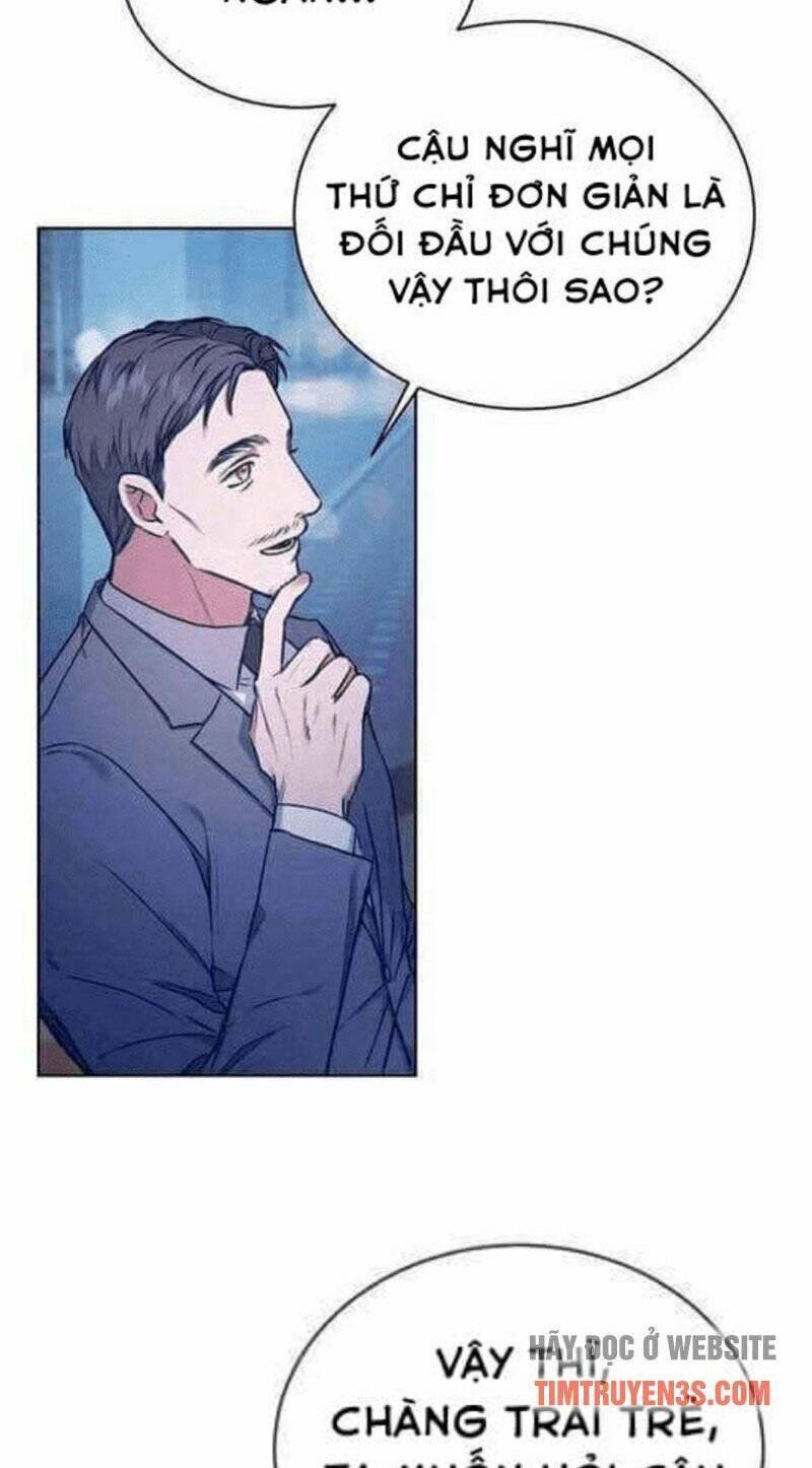 Ta Là Người Thu Thuế - Chapter 2 - Page 28