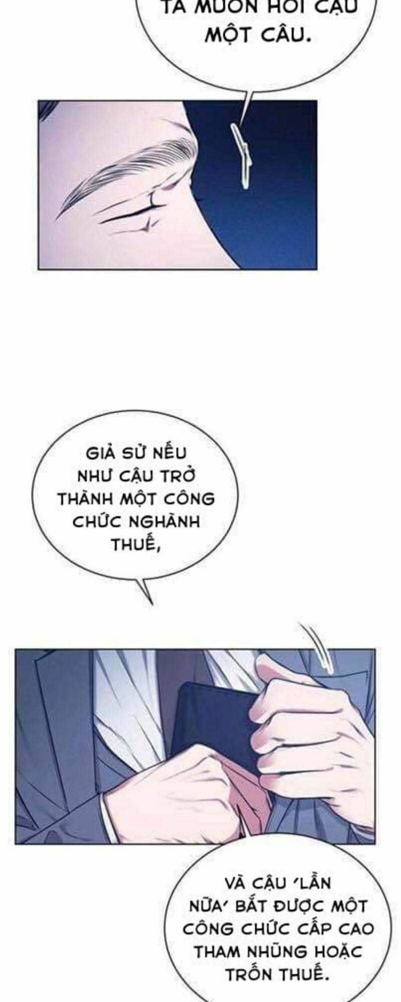 Ta Là Người Thu Thuế - Chapter 2 - Page 29