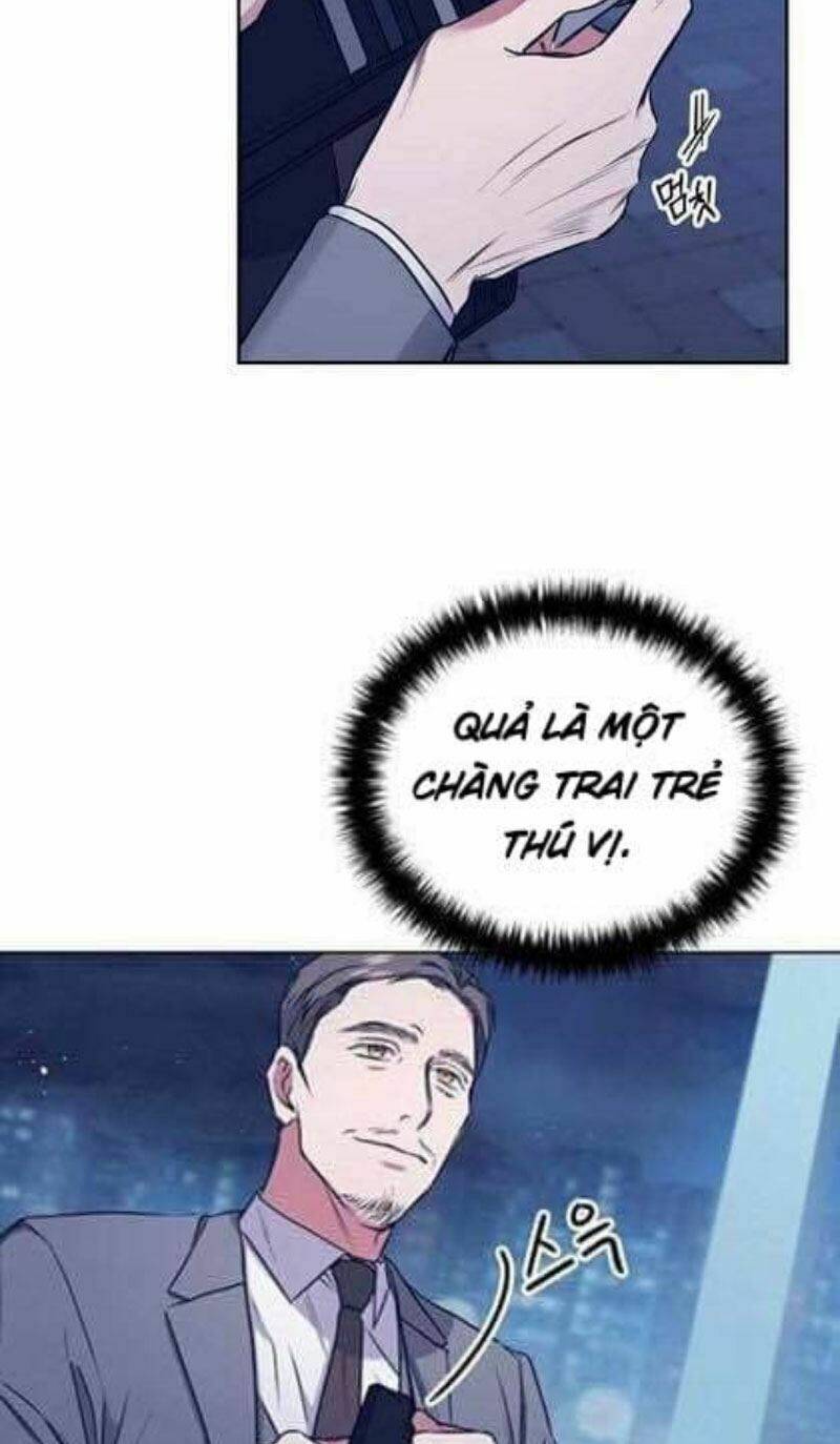 Ta Là Người Thu Thuế - Chapter 2 - Page 36