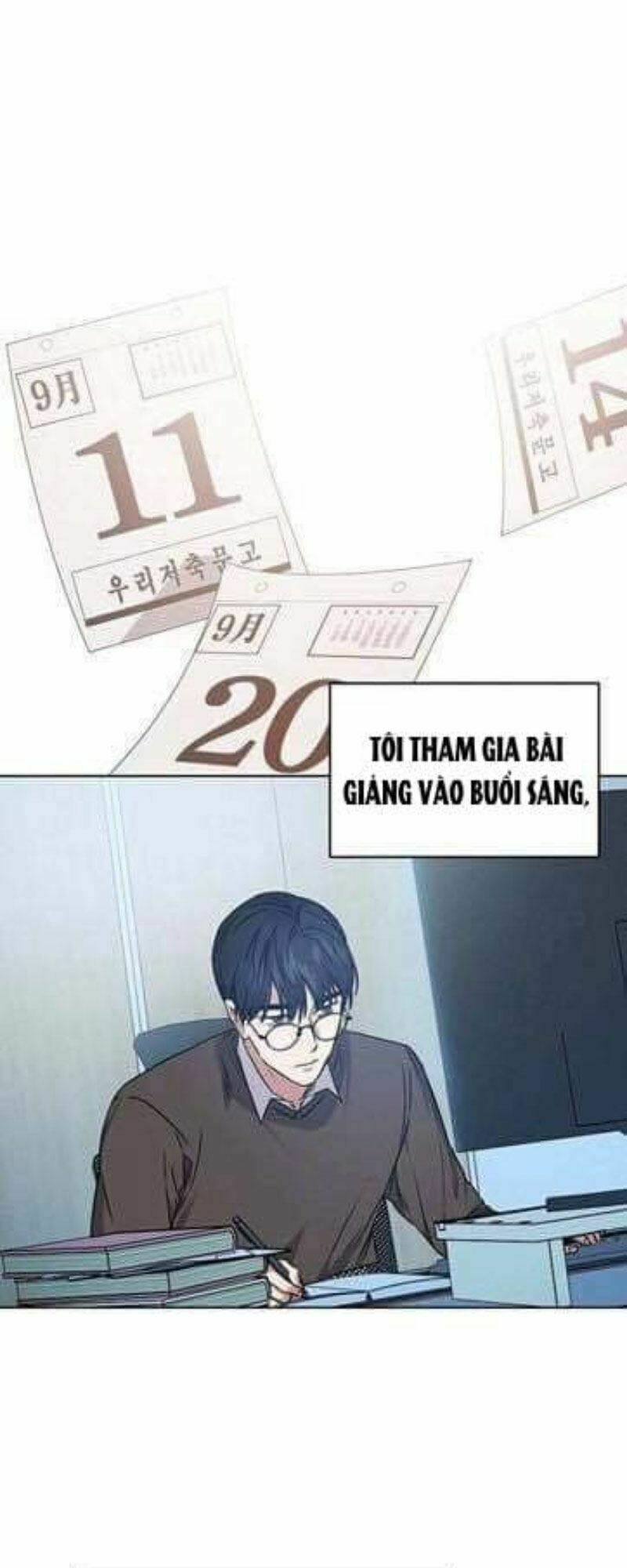 Ta Là Người Thu Thuế - Chapter 2 - Page 41