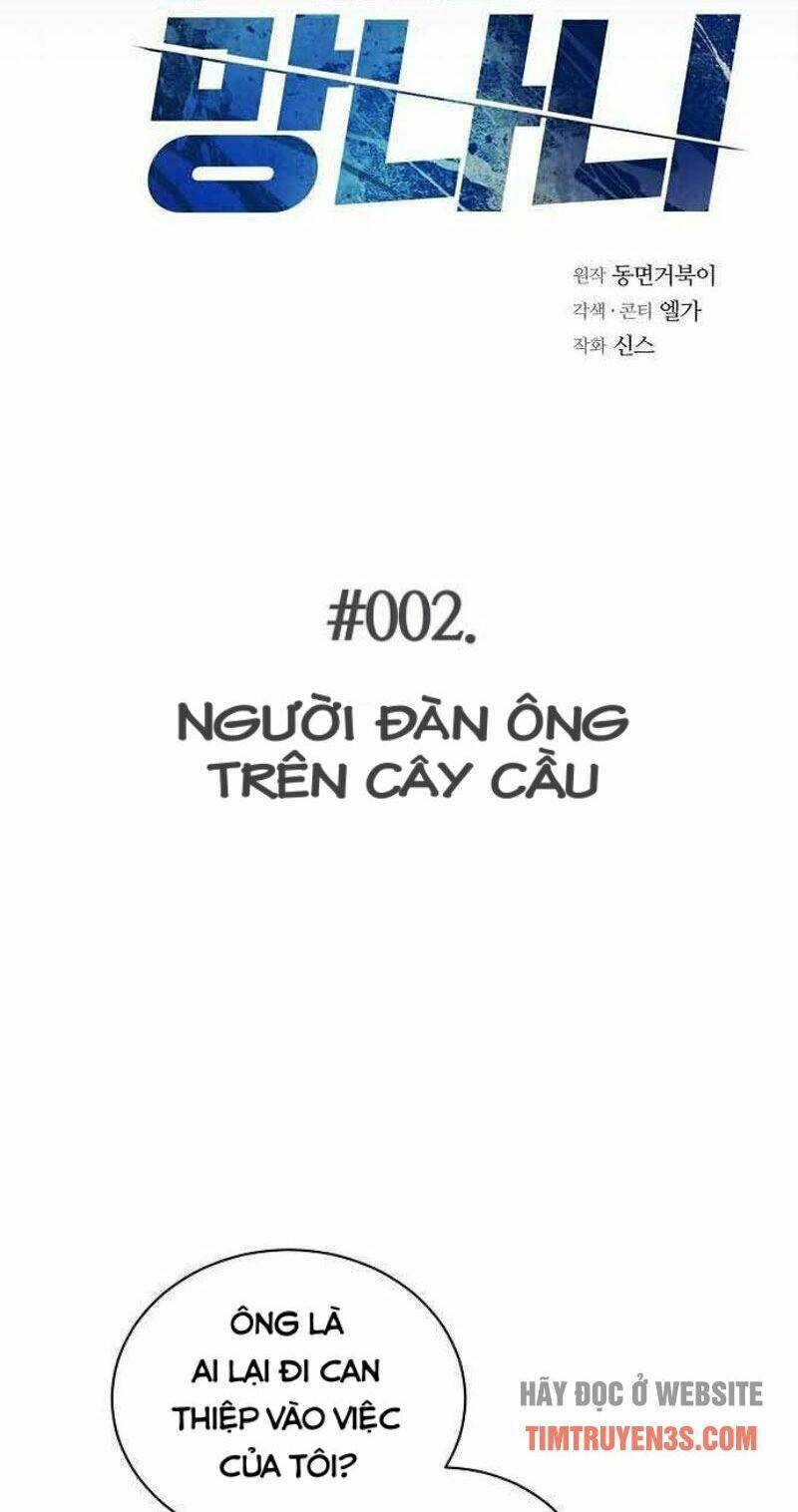 Ta Là Người Thu Thuế - Chapter 2 - Page 5