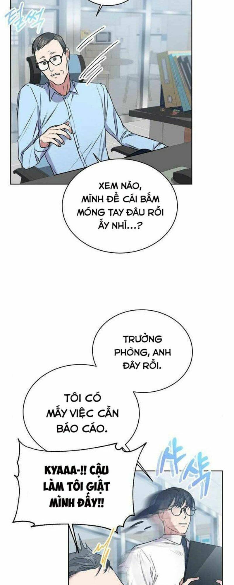 Ta Là Người Thu Thuế - Chapter 2 - Page 70