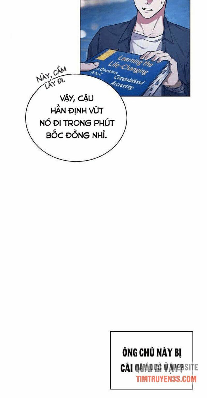 Ta Là Người Thu Thuế - Chapter 2 - Page 8