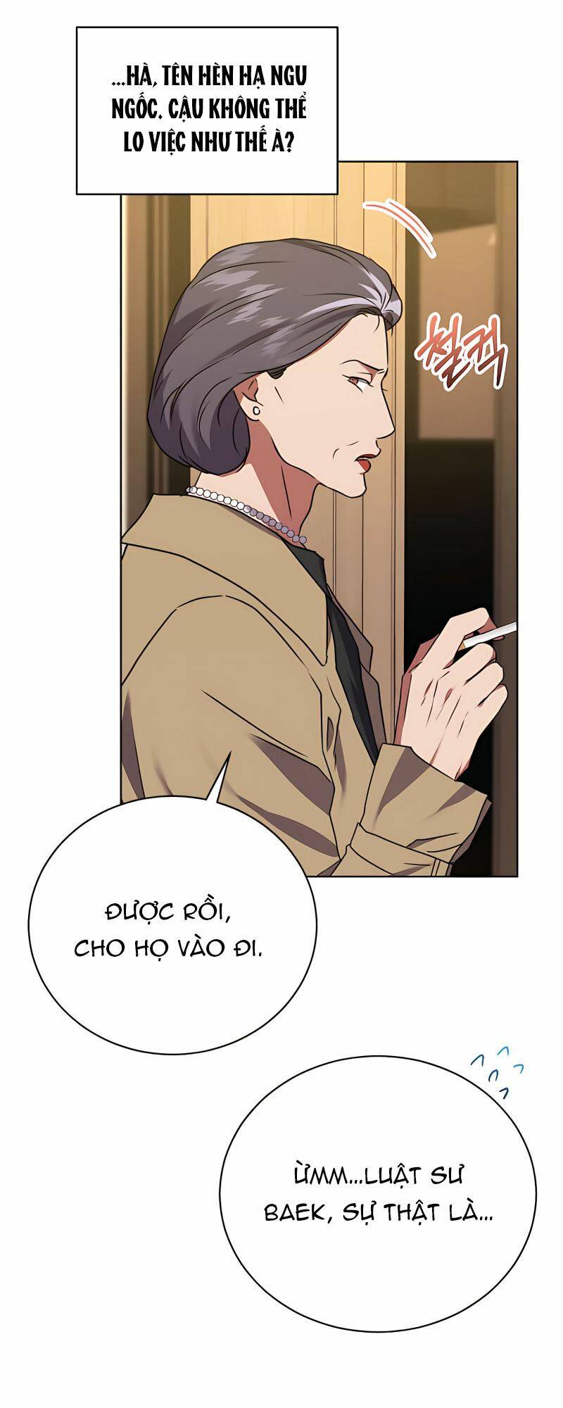 Ta Là Người Thu Thuế - Chapter 20 - Page 9