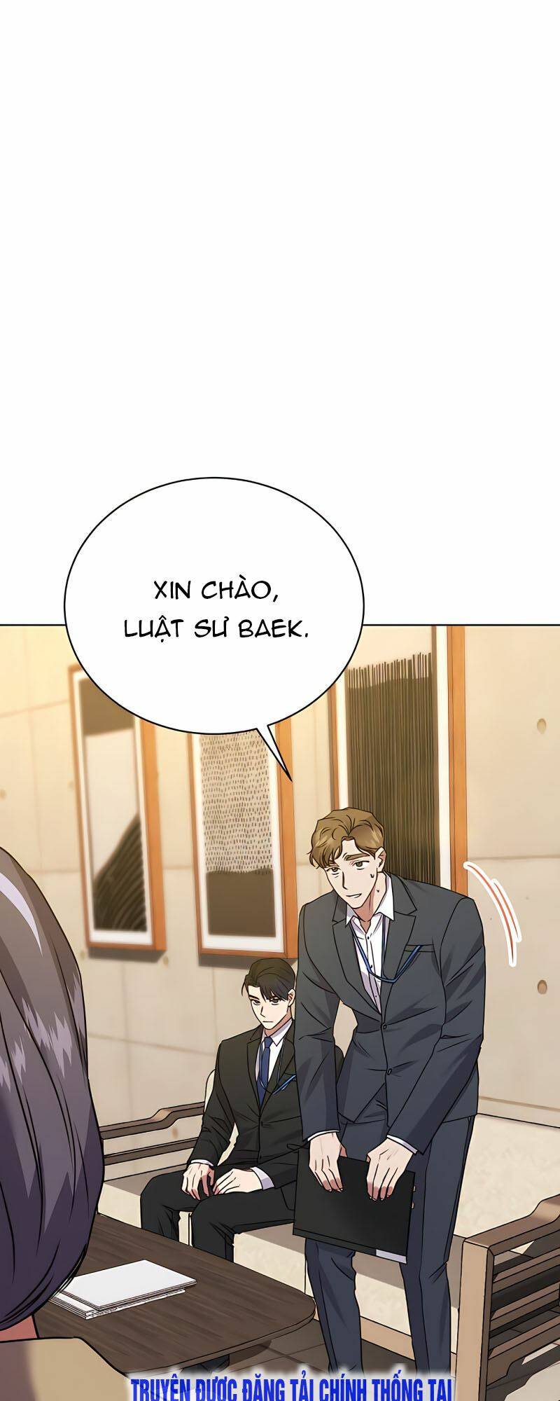 Ta Là Người Thu Thuế - Chapter 20 - Page 10