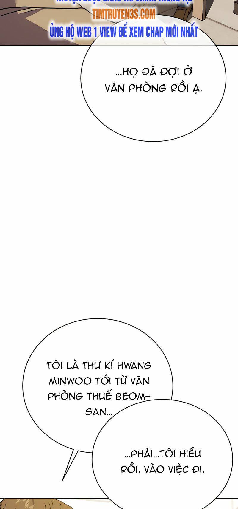 Ta Là Người Thu Thuế - Chapter 20 - Page 11