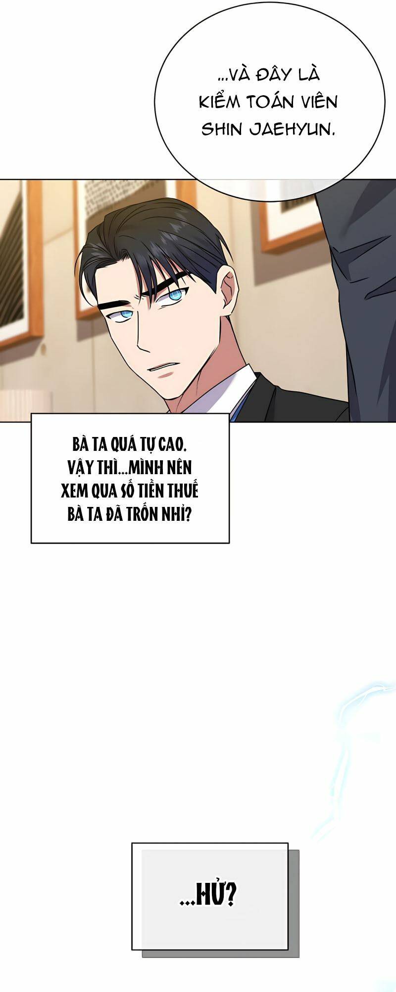 Ta Là Người Thu Thuế - Chapter 20 - Page 13