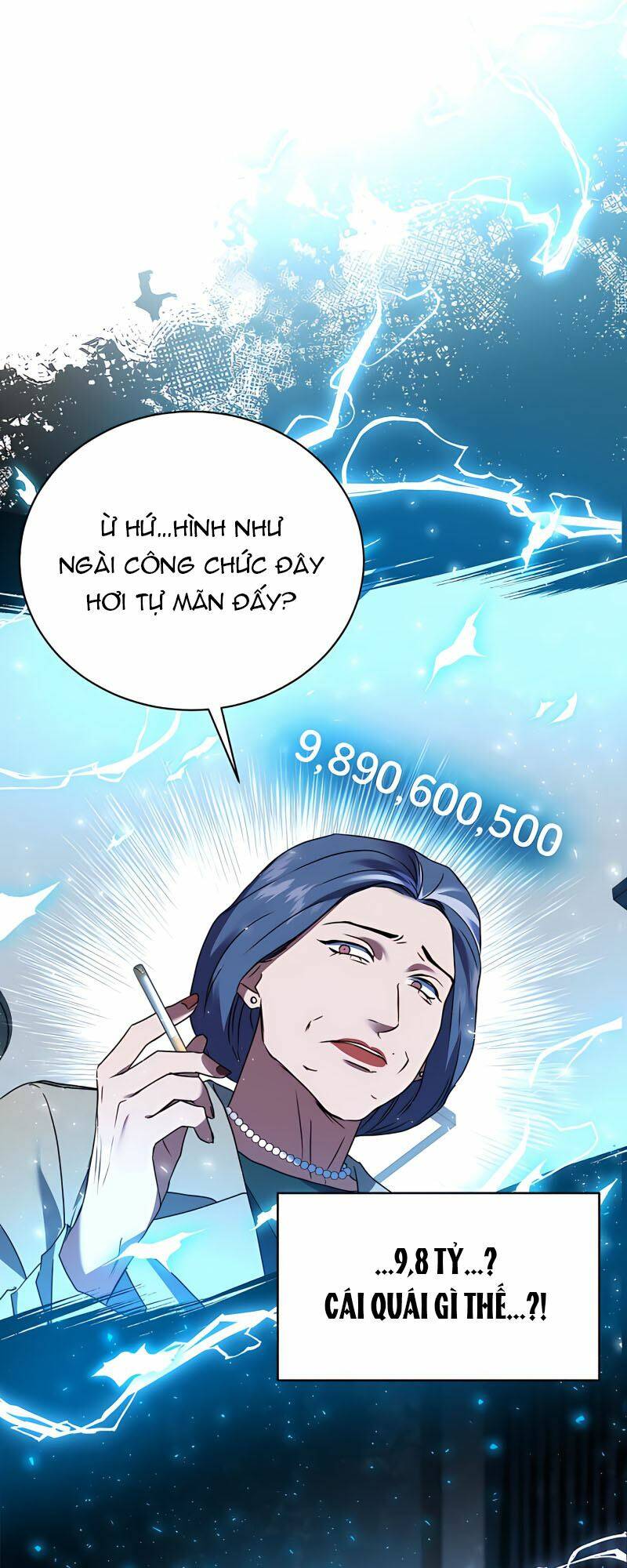 Ta Là Người Thu Thuế - Chapter 20 - Page 14