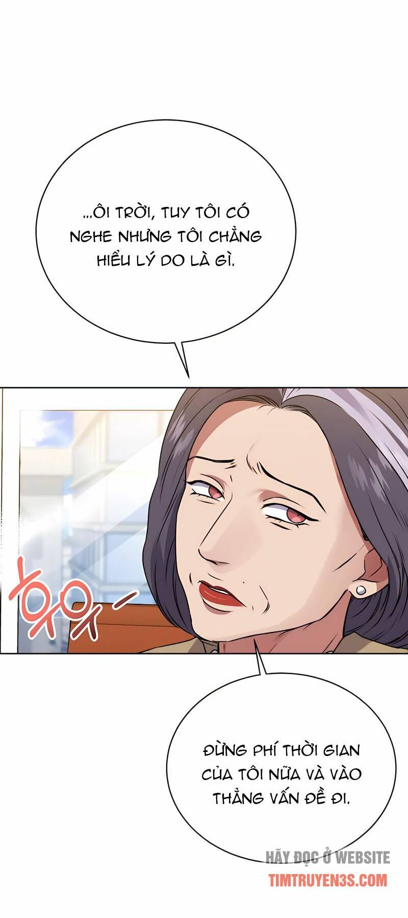 Ta Là Người Thu Thuế - Chapter 20 - Page 18