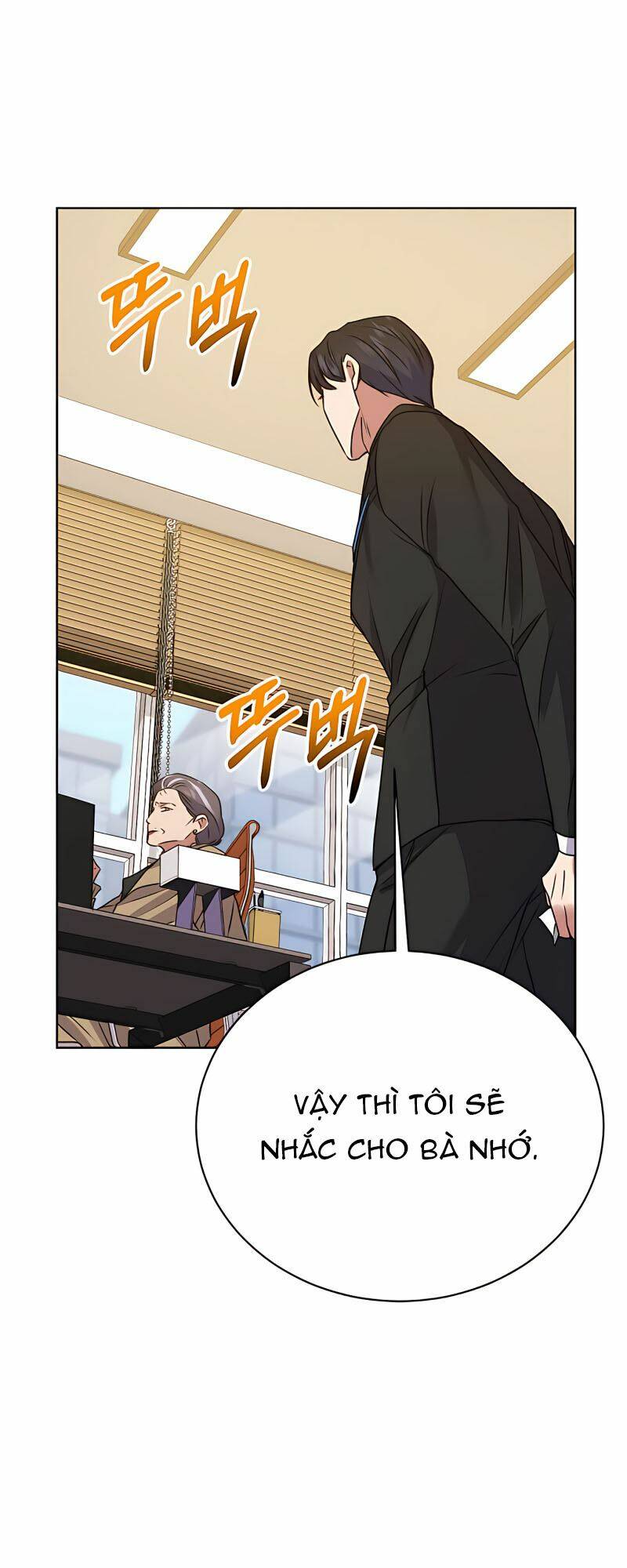 Ta Là Người Thu Thuế - Chapter 20 - Page 20