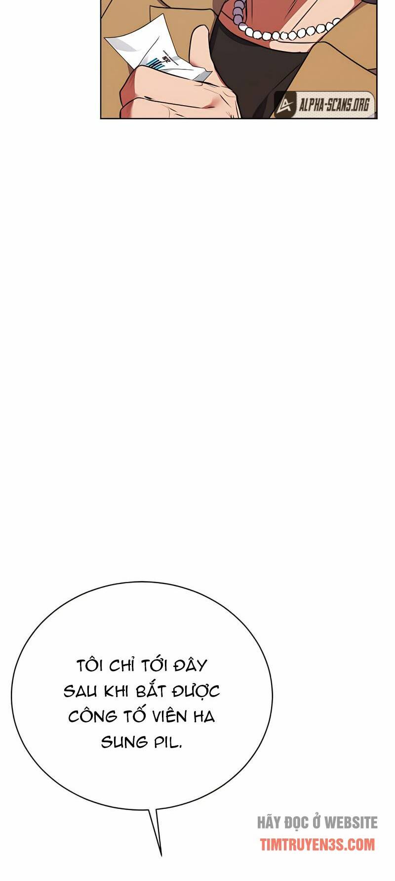 Ta Là Người Thu Thuế - Chapter 20 - Page 24