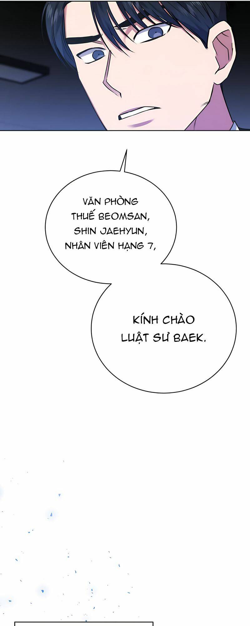 Ta Là Người Thu Thuế - Chapter 20 - Page 25