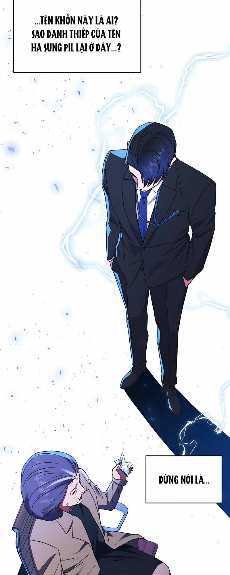 Ta Là Người Thu Thuế - Chapter 20 - Page 26