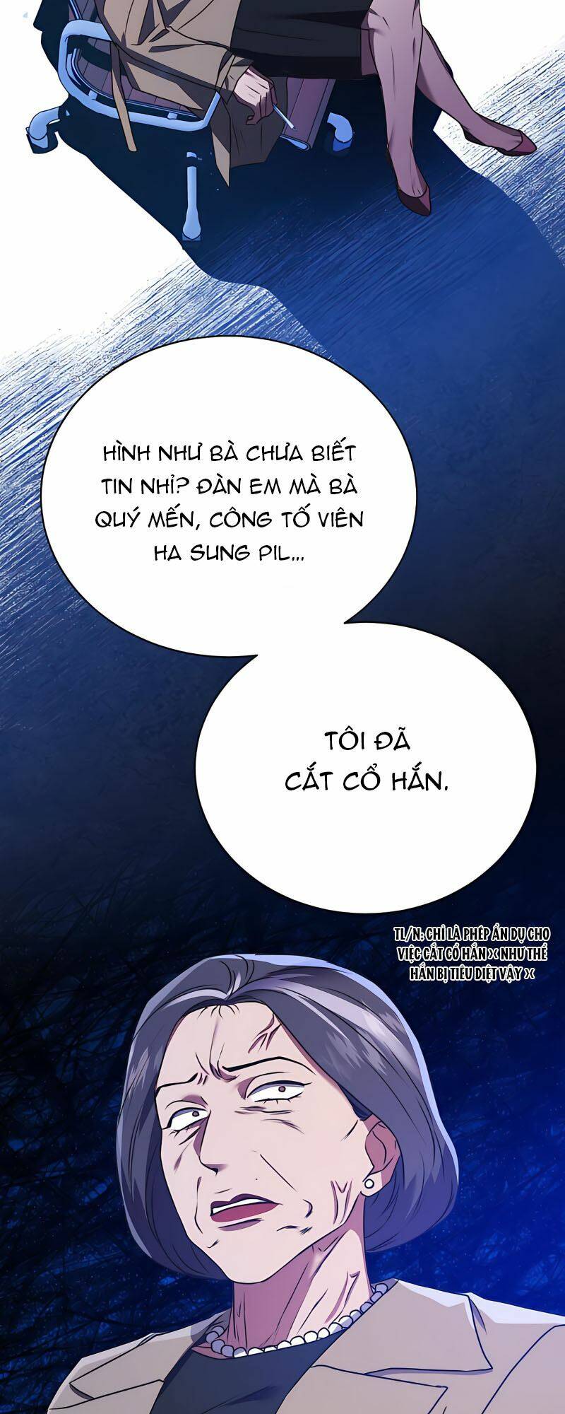 Ta Là Người Thu Thuế - Chapter 20 - Page 27