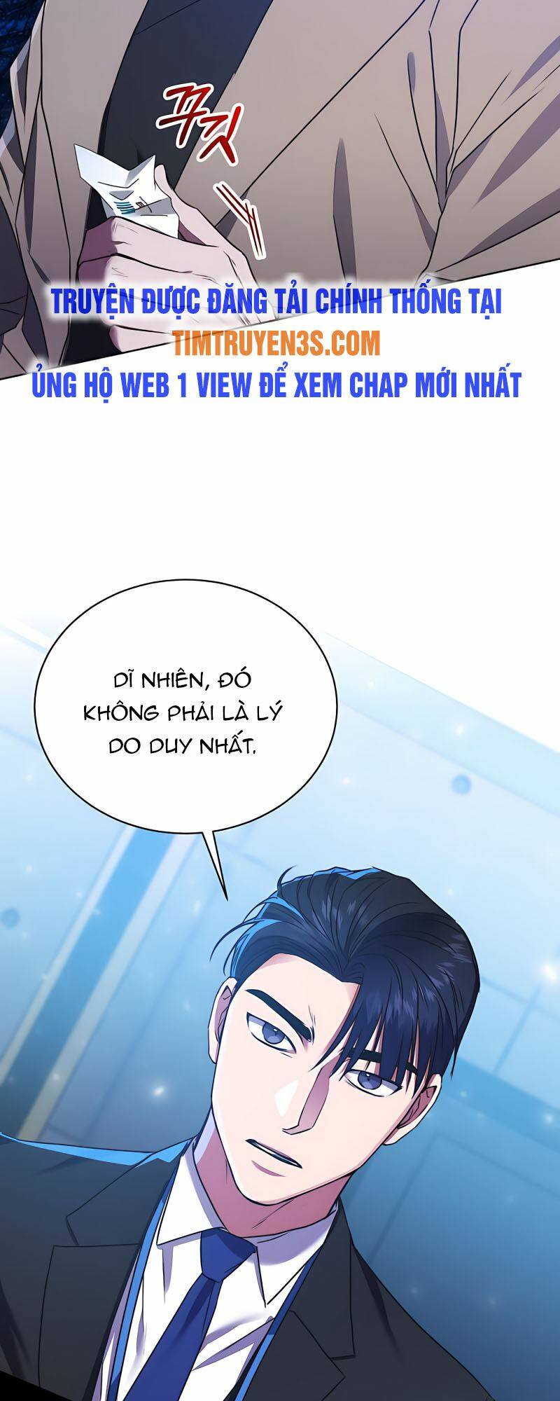 Ta Là Người Thu Thuế - Chapter 20 - Page 28