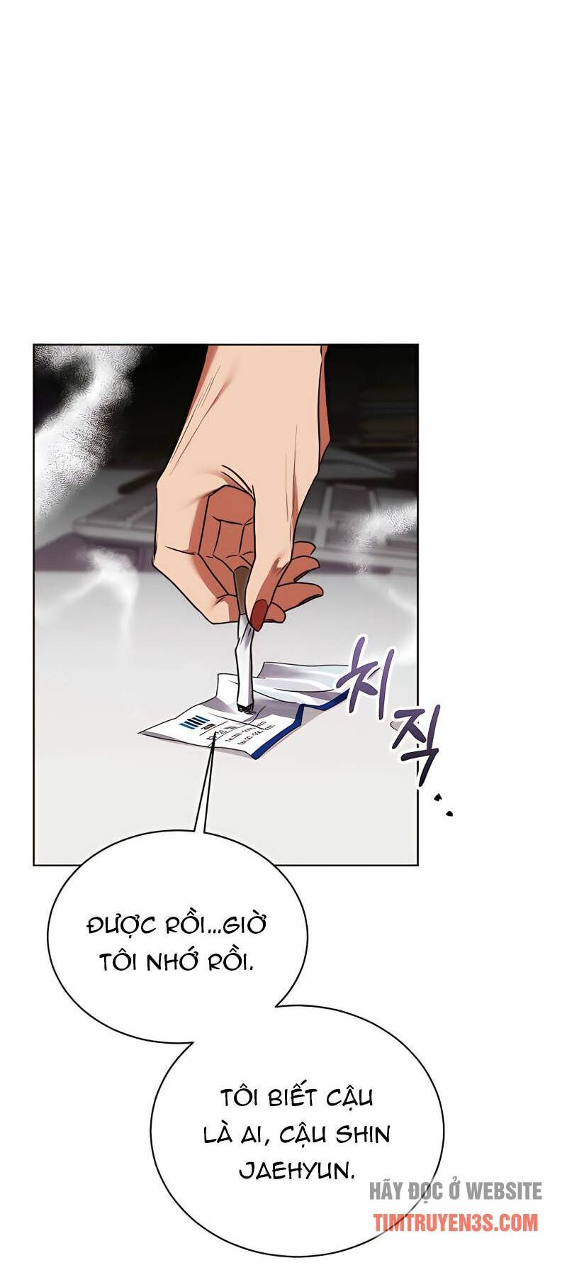 Ta Là Người Thu Thuế - Chapter 20 - Page 30