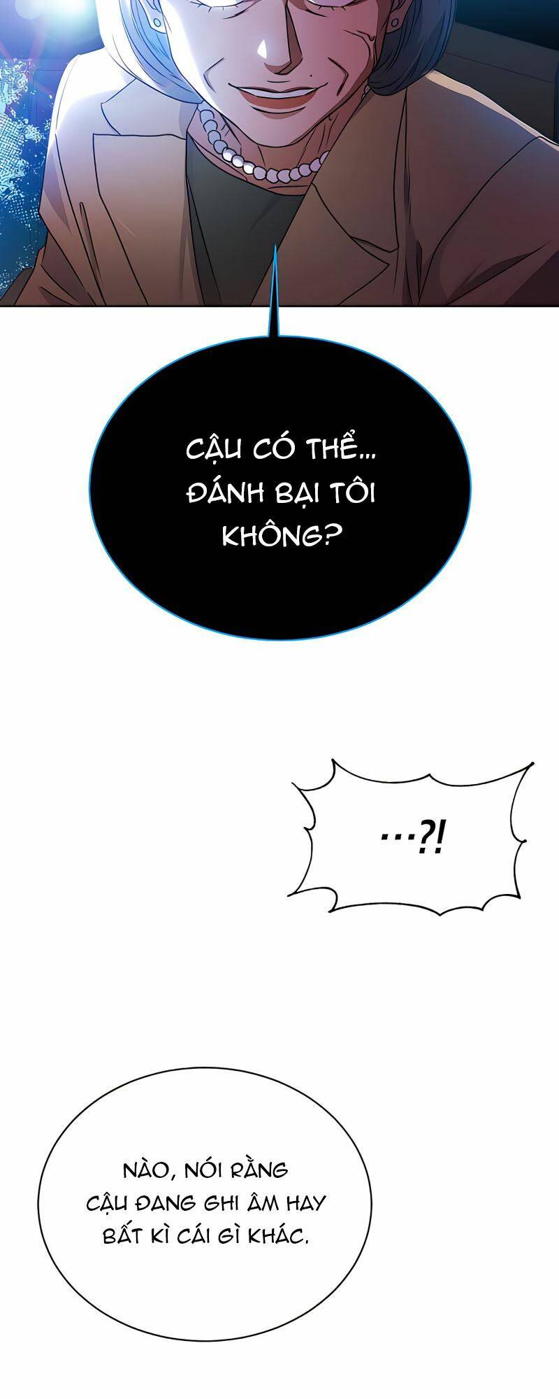 Ta Là Người Thu Thuế - Chapter 20 - Page 33