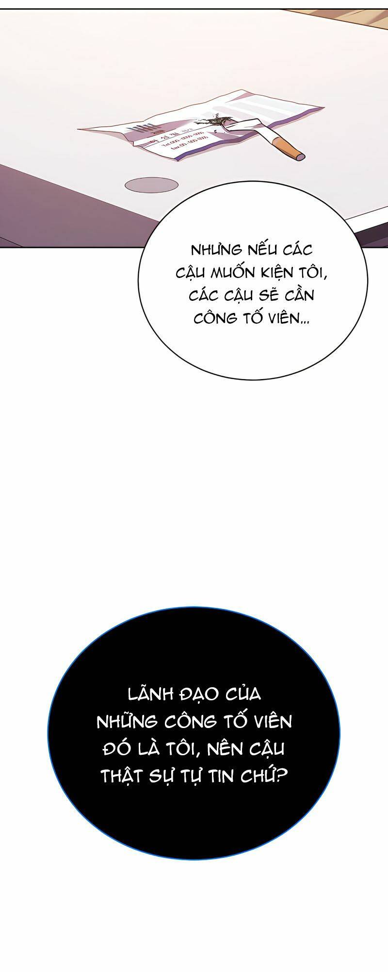 Ta Là Người Thu Thuế - Chapter 20 - Page 34