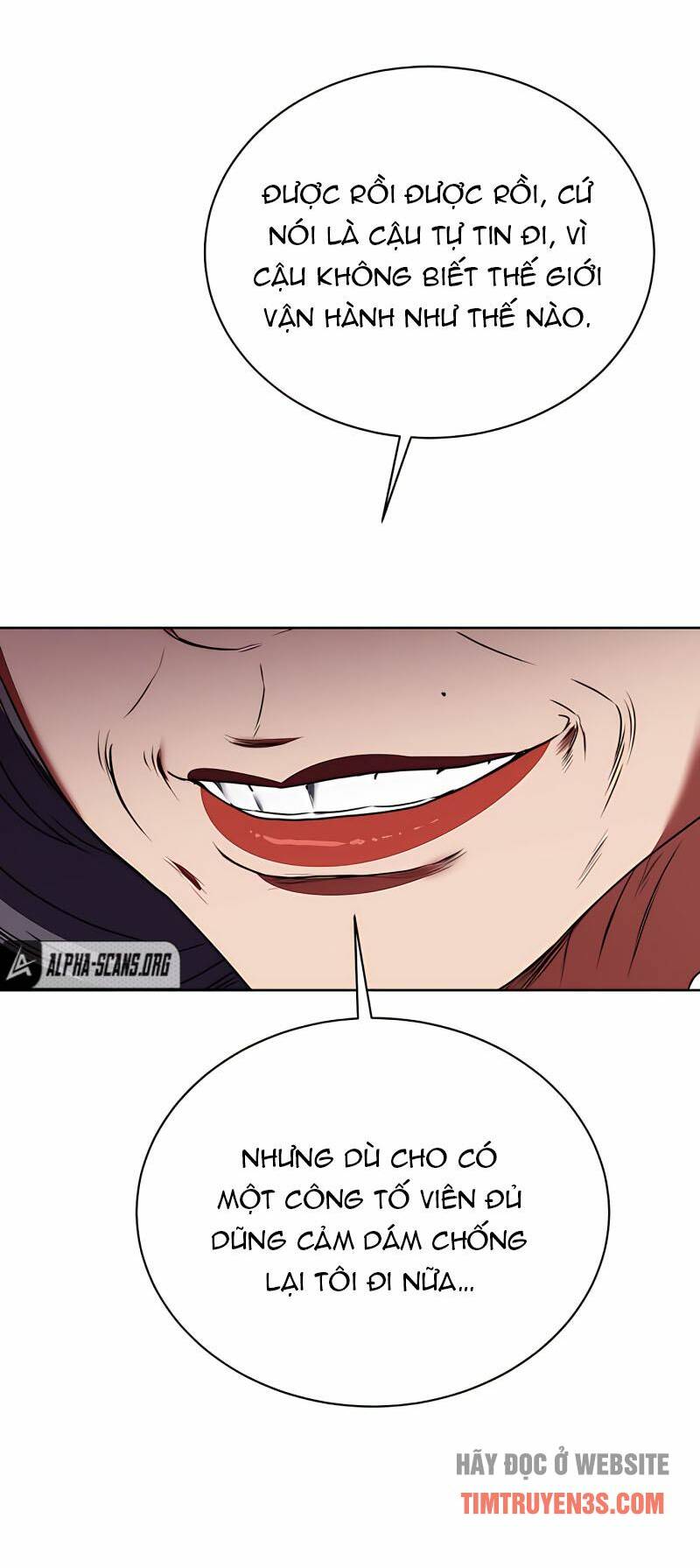 Ta Là Người Thu Thuế - Chapter 20 - Page 36