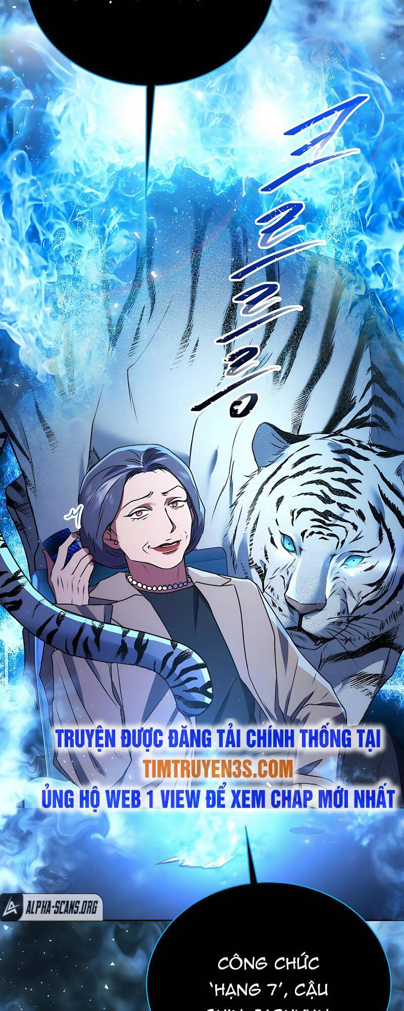 Ta Là Người Thu Thuế - Chapter 20 - Page 40