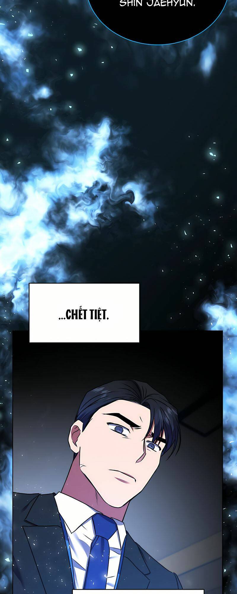 Ta Là Người Thu Thuế - Chapter 20 - Page 41