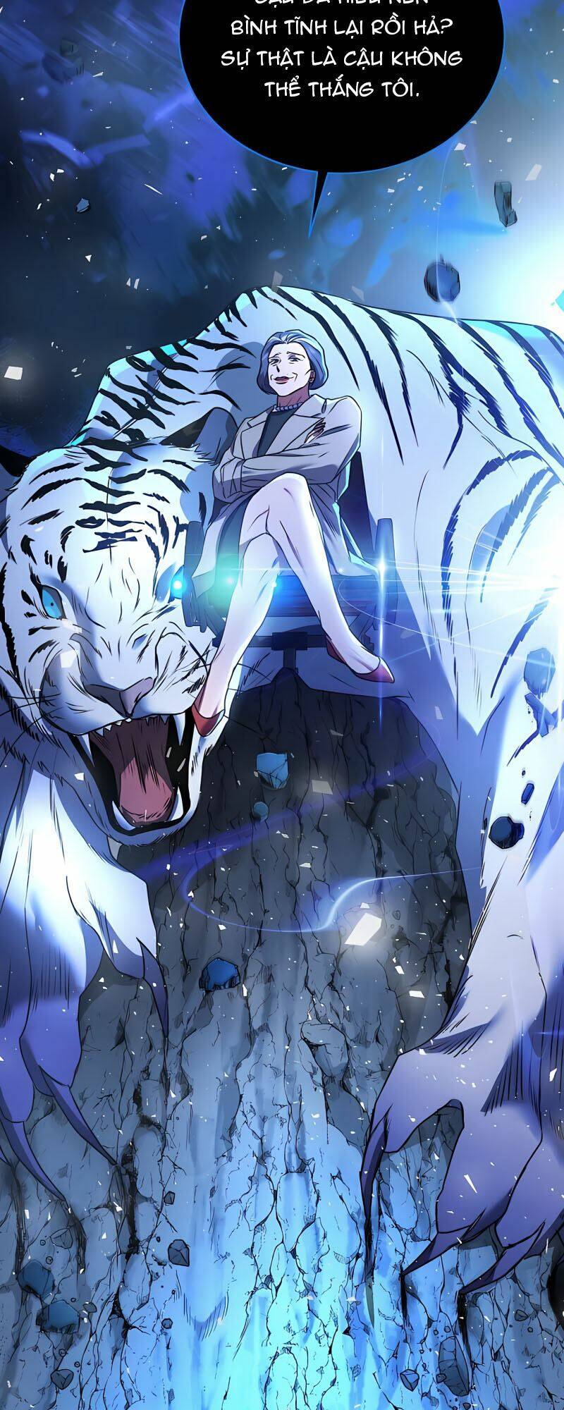 Ta Là Người Thu Thuế - Chapter 20 - Page 45