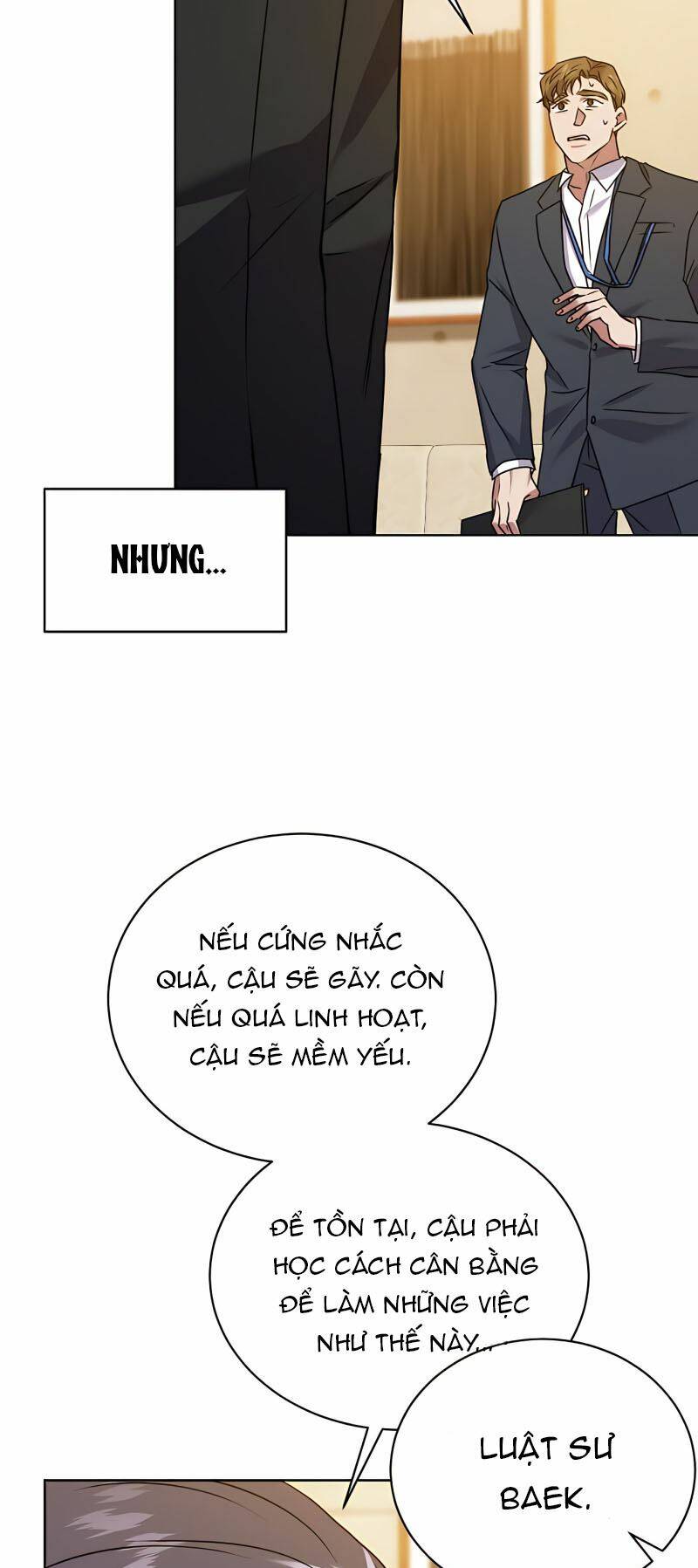 Ta Là Người Thu Thuế - Chapter 20 - Page 48