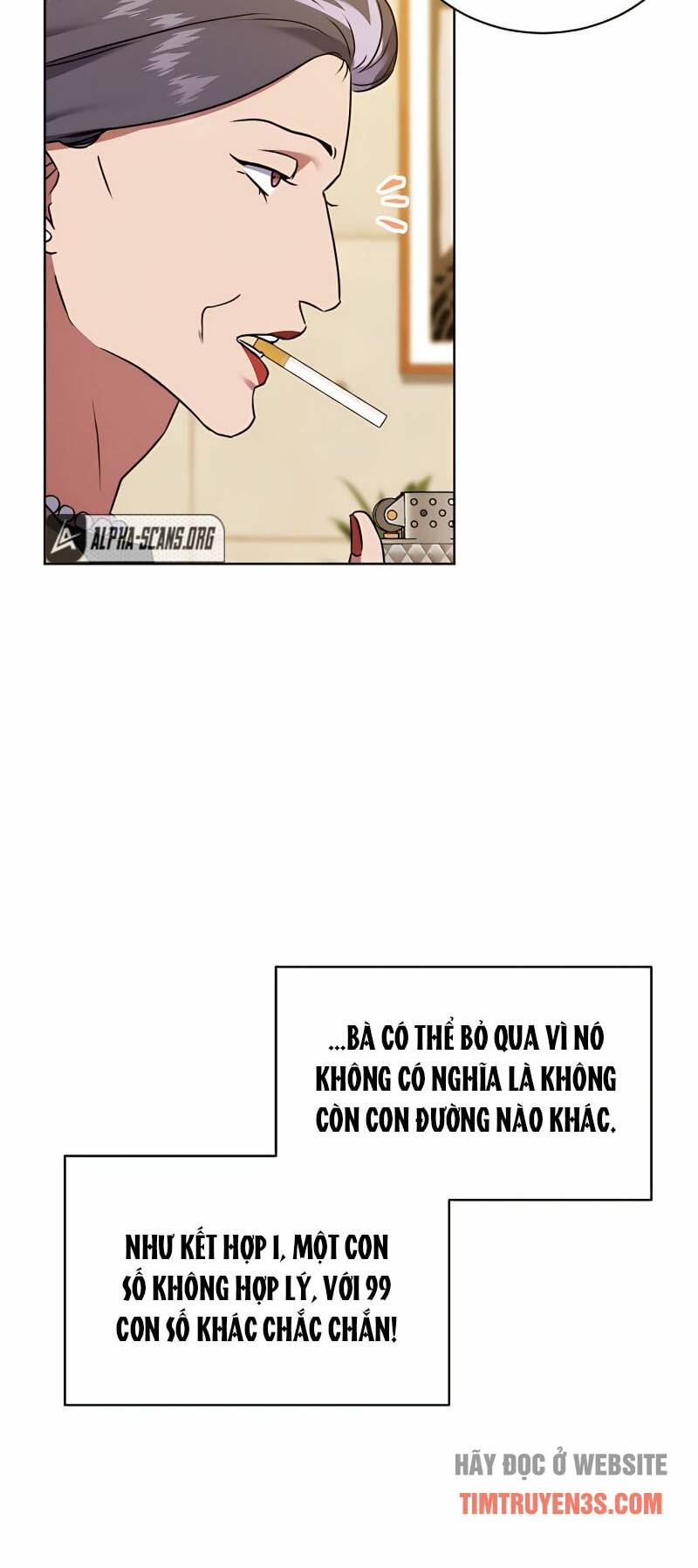 Ta Là Người Thu Thuế - Chapter 20 - Page 49