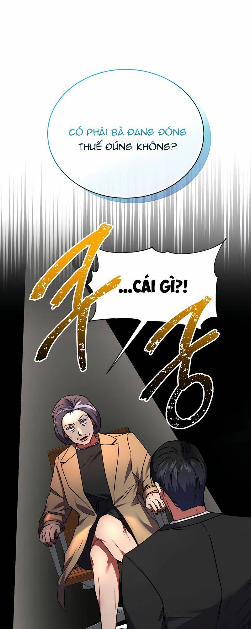 Ta Là Người Thu Thuế - Chapter 20 - Page 50