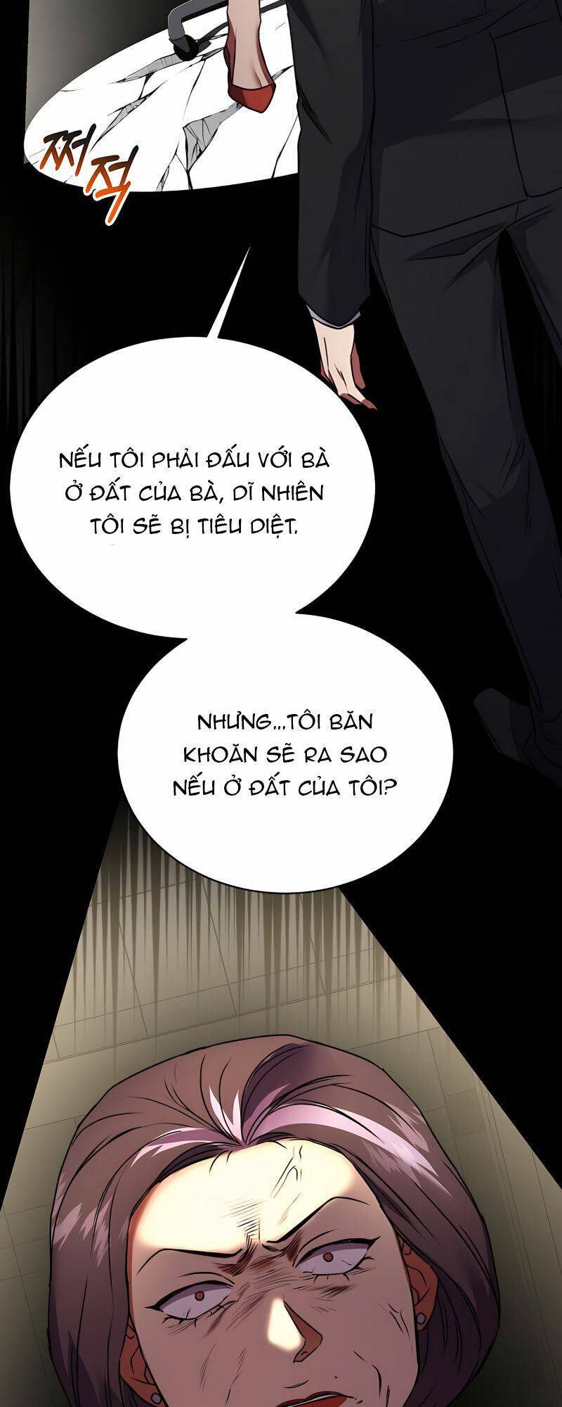 Ta Là Người Thu Thuế - Chapter 20 - Page 51