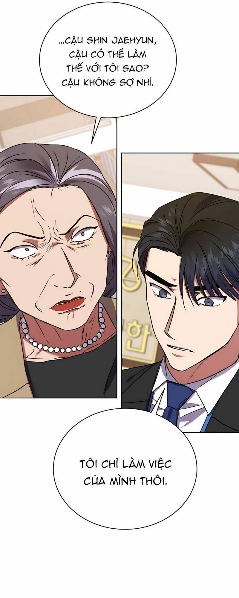 Ta Là Người Thu Thuế - Chapter 20 - Page 56