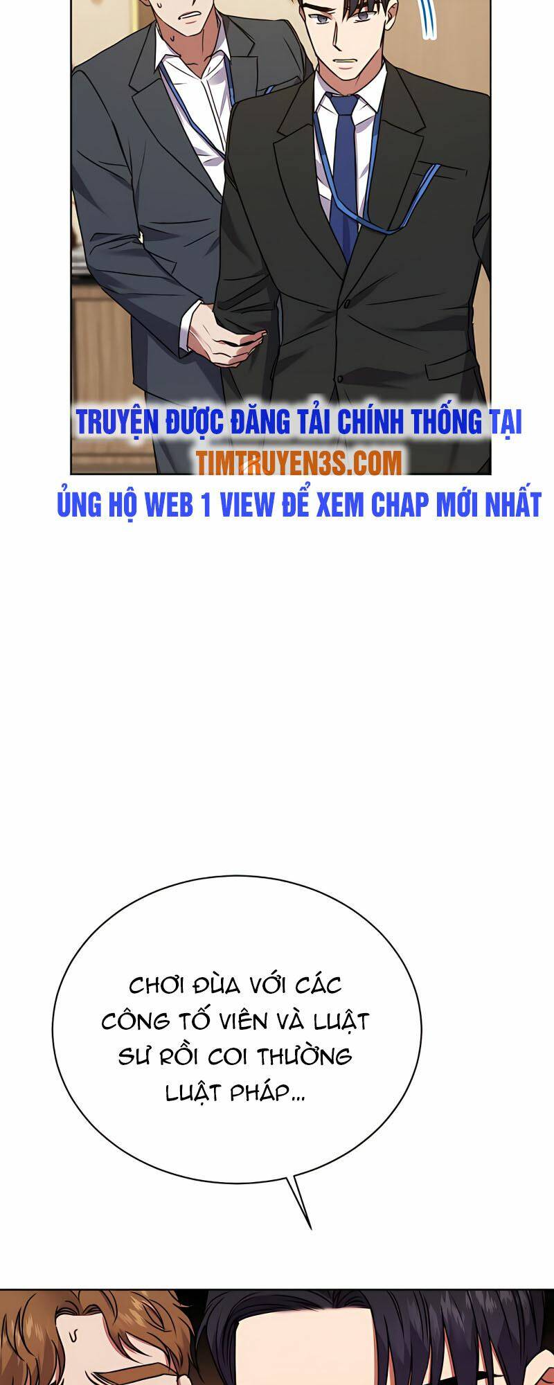 Ta Là Người Thu Thuế - Chapter 20 - Page 58