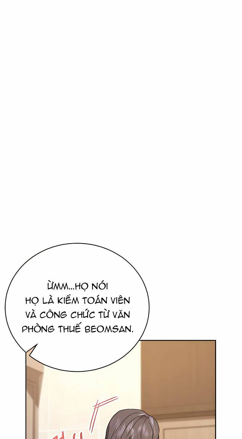Ta Là Người Thu Thuế - Chapter 20 - Page 5