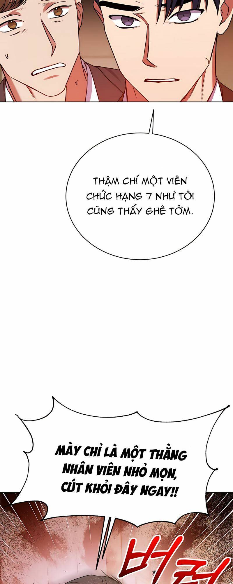 Ta Là Người Thu Thuế - Chapter 20 - Page 59