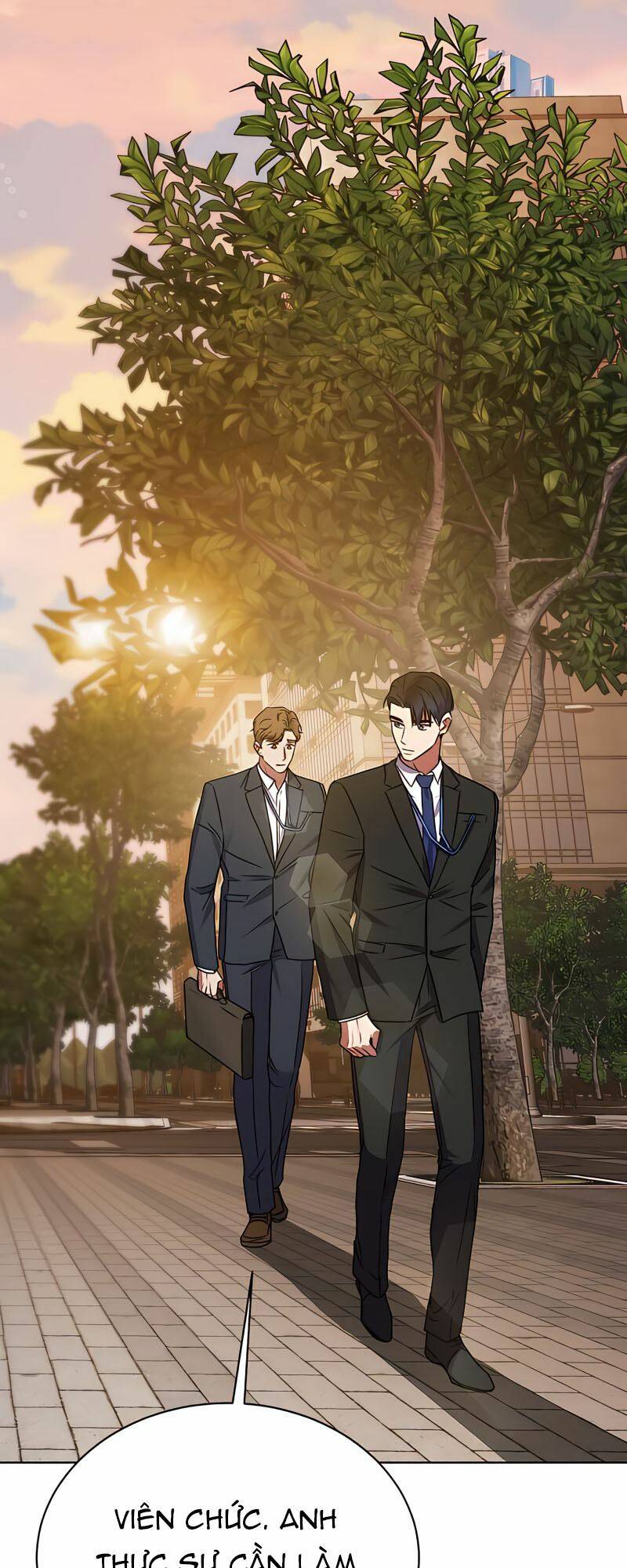 Ta Là Người Thu Thuế - Chapter 20 - Page 62