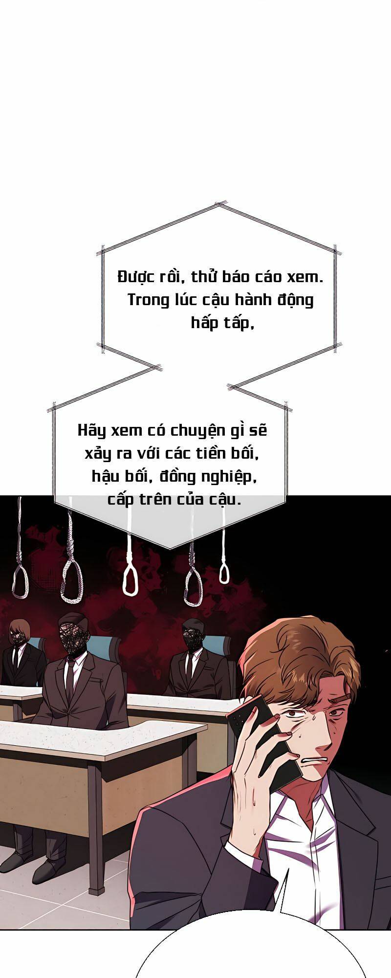 Ta Là Người Thu Thuế - Chapter 21 - Page 11