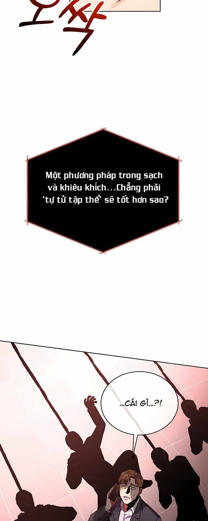 Ta Là Người Thu Thuế - Chapter 21 - Page 13