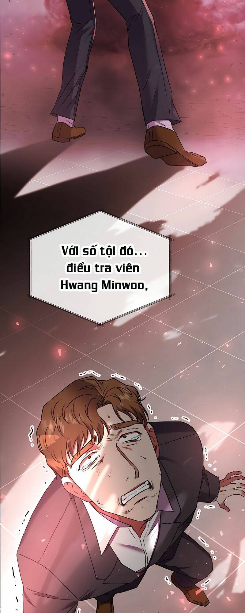 Ta Là Người Thu Thuế - Chapter 21 - Page 17