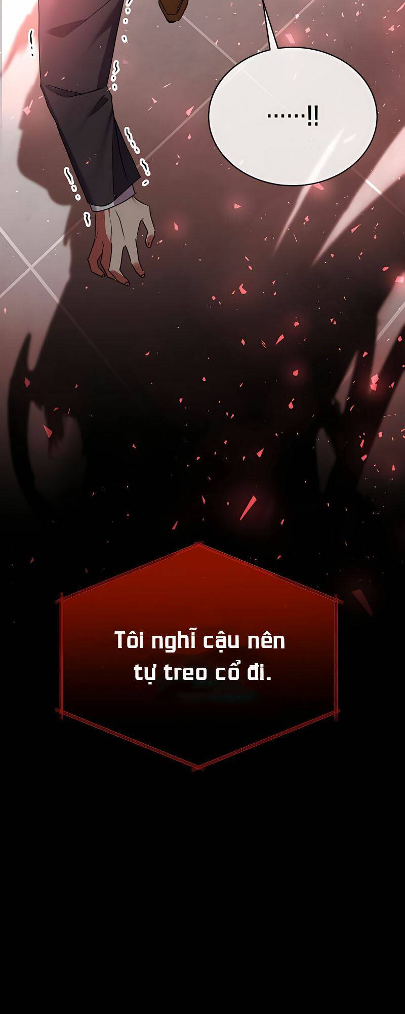 Ta Là Người Thu Thuế - Chapter 21 - Page 18