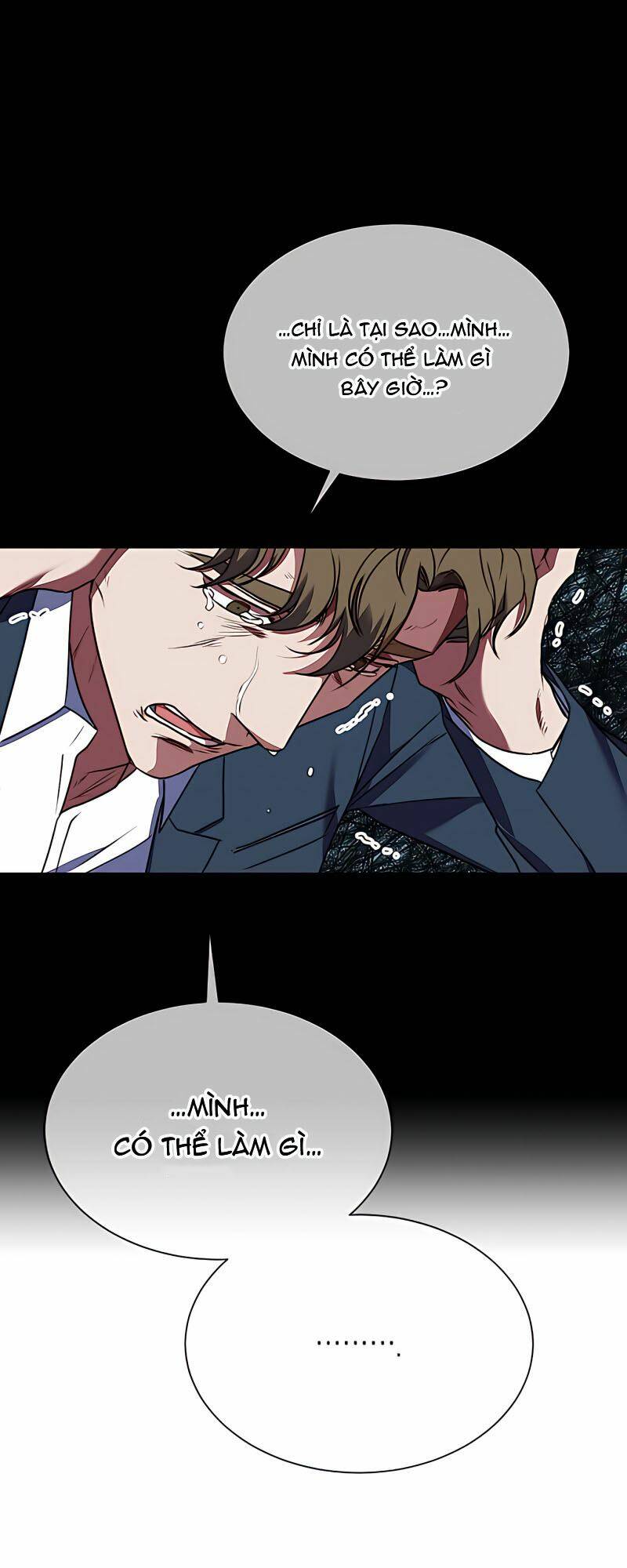Ta Là Người Thu Thuế - Chapter 21 - Page 21
