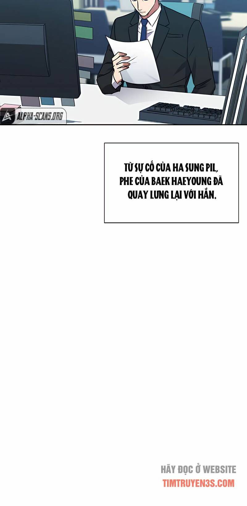 Ta Là Người Thu Thuế - Chapter 21 - Page 25