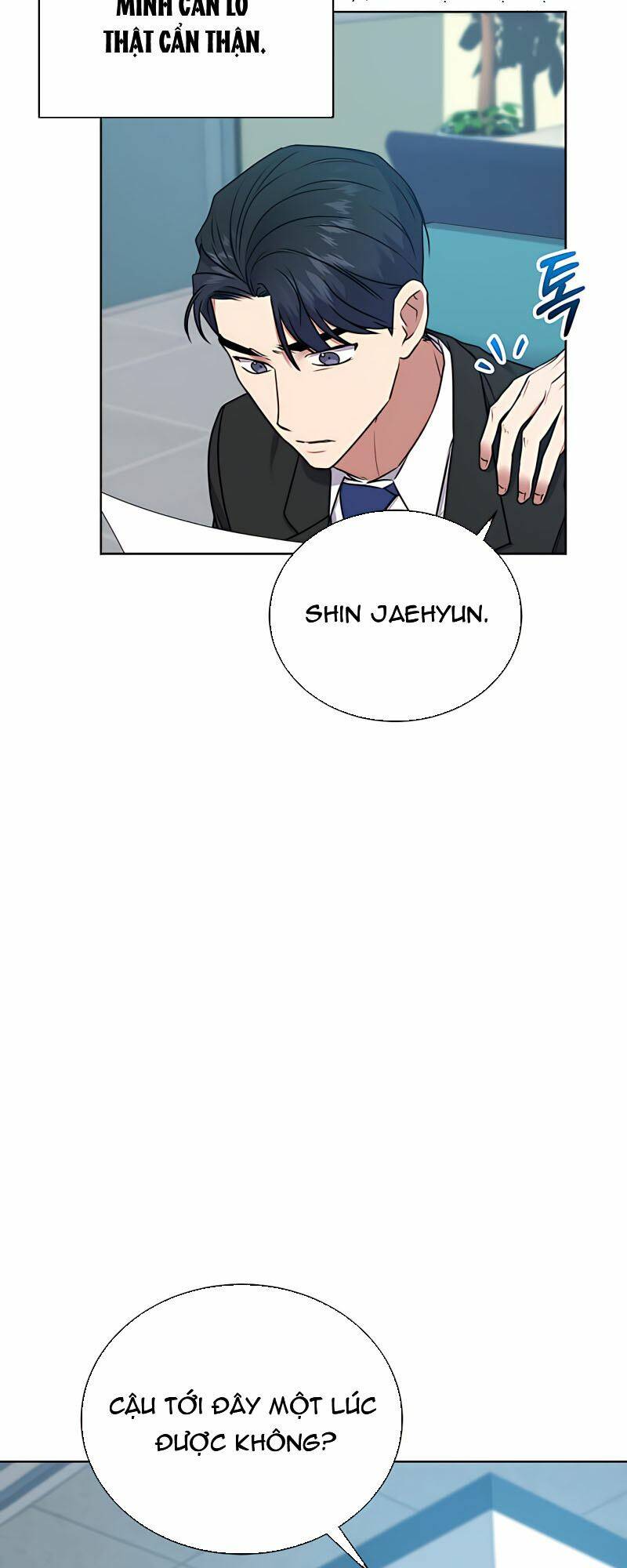 Ta Là Người Thu Thuế - Chapter 21 - Page 27