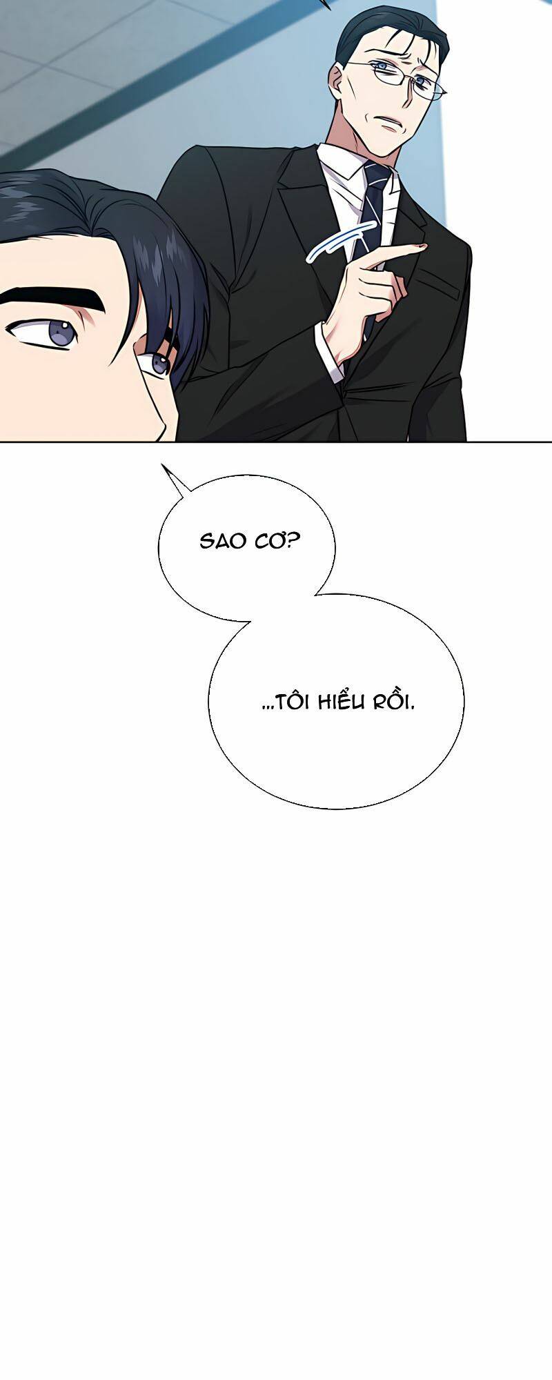 Ta Là Người Thu Thuế - Chapter 21 - Page 28