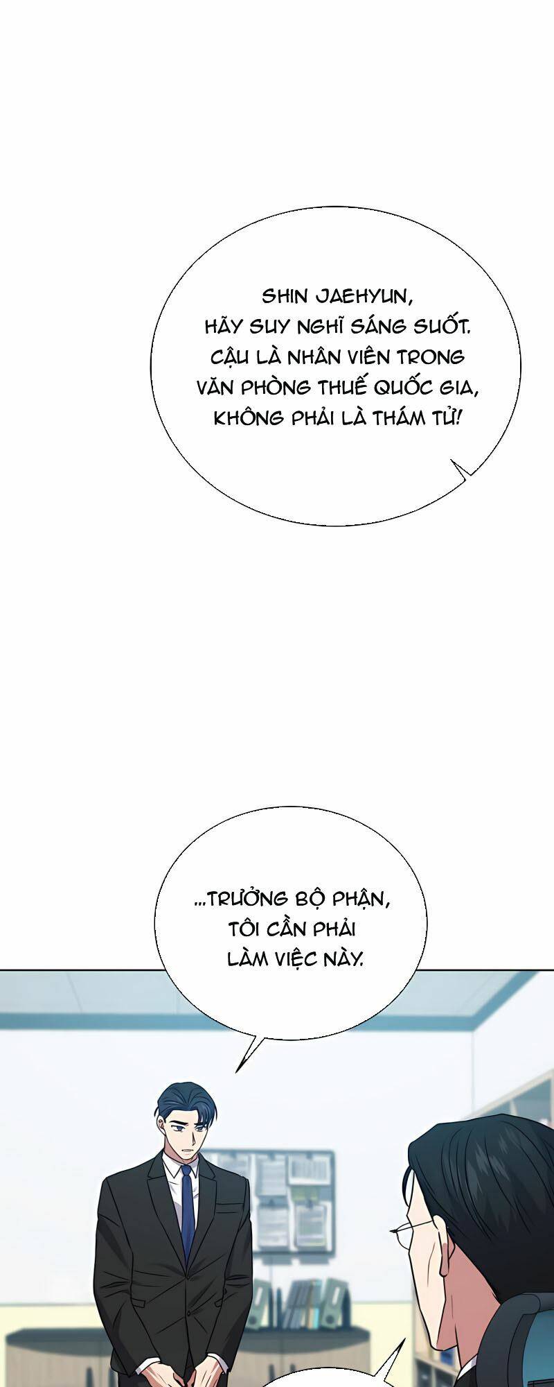 Ta Là Người Thu Thuế - Chapter 21 - Page 32